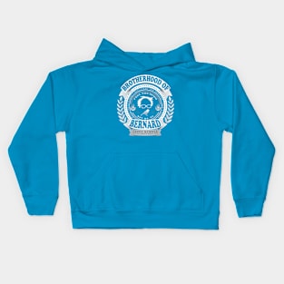 Brotherhood of Bernard Kids Hoodie